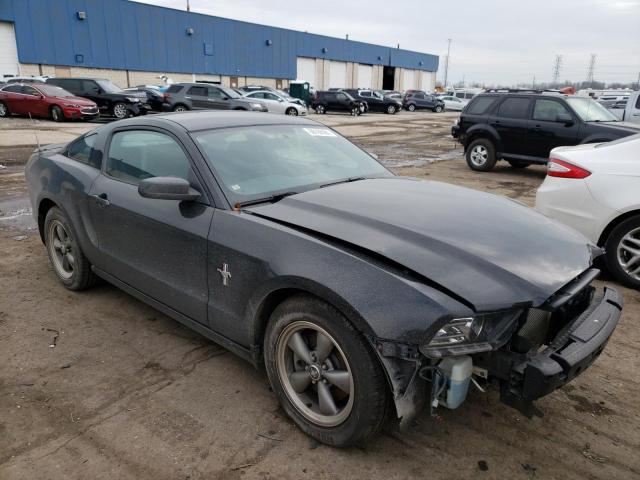 FORD MUSTANG 2014 1zvbp8amxe5256805