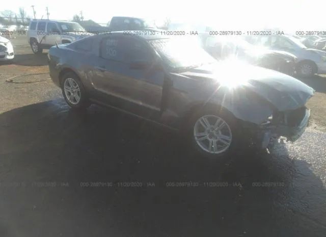 FORD MUSTANG 2014 1zvbp8amxe5260742