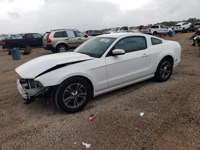 FORD MUSTANG 2014 1zvbp8amxe5262359