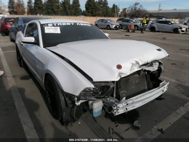 FORD MUSTANG 2014 1zvbp8amxe5264712