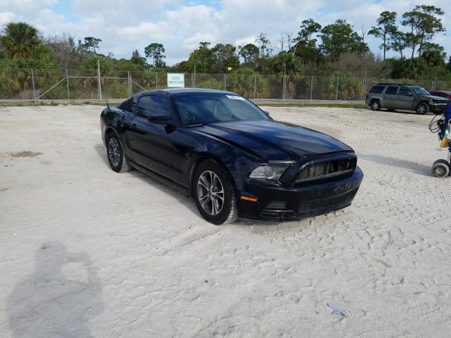 FORD MUSTANG 2014 1zvbp8amxe5266623