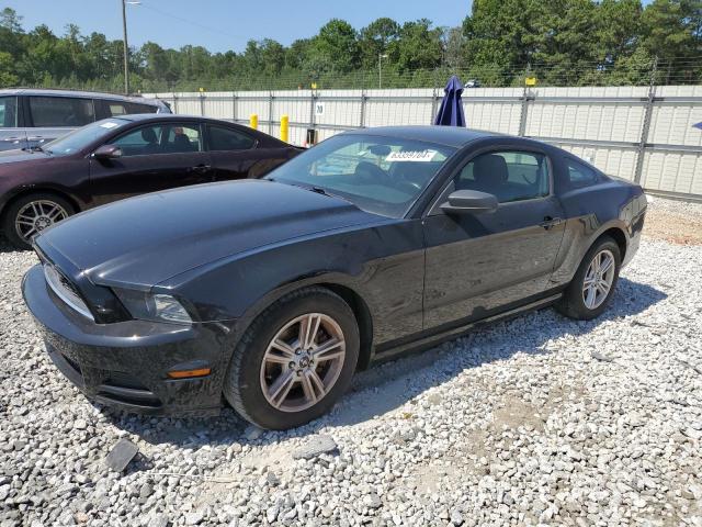 FORD MUSTANG 2014 1zvbp8amxe5267500