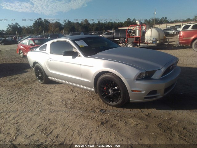 FORD MUSTANG 2014 1zvbp8amxe5269408