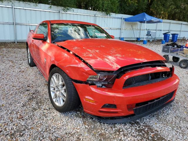 FORD MUSTANG 2014 1zvbp8amxe5270445