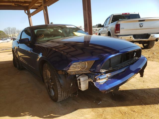 FORD MUSTANG 2014 1zvbp8amxe5273006