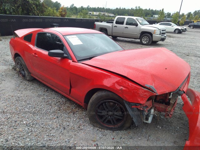 FORD MUSTANG 2014 1zvbp8amxe5273149