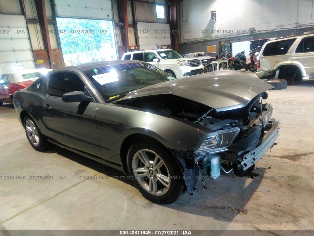 FORD MUSTANG 2014 1zvbp8amxe5277282