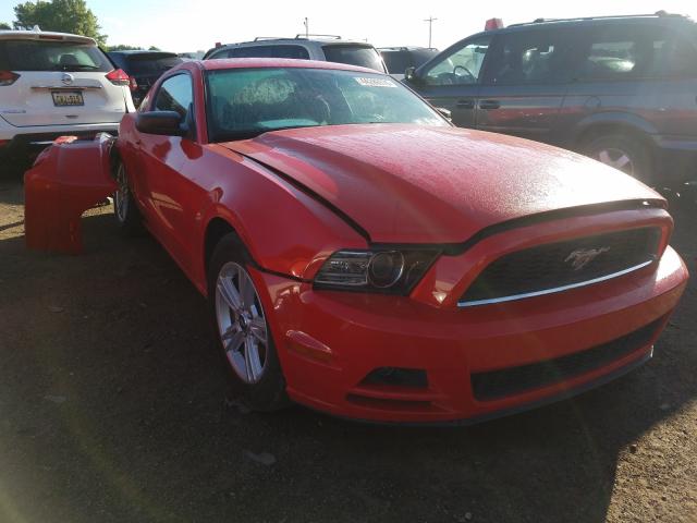 FORD MUSTANG 2014 1zvbp8amxe5277444