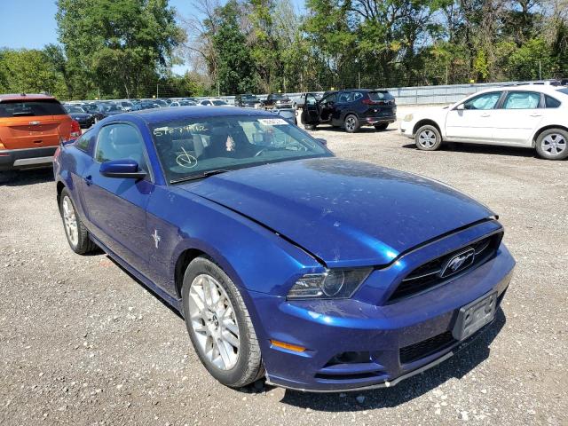 FORD MUSTANG 2014 1zvbp8amxe5278111