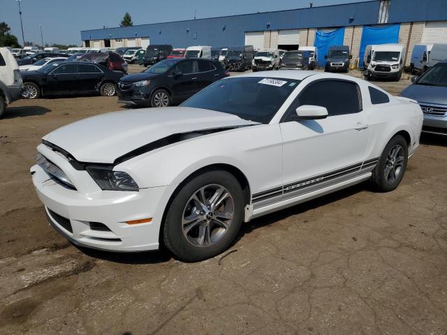 FORD MUSTANG 2014 1zvbp8amxe5279369