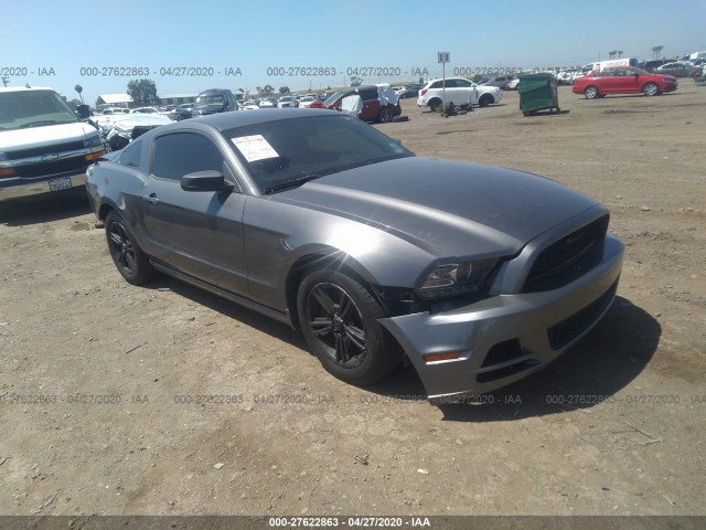 FORD MUSTANG 2014 1zvbp8amxe5281249