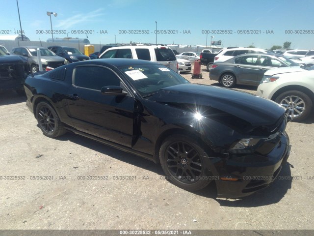 FORD MUSTANG 2014 1zvbp8amxe5283969