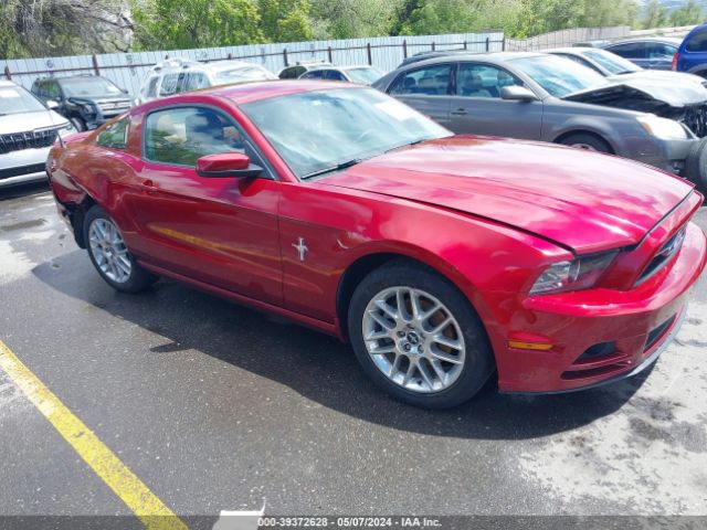 FORD MUSTANG 2014 1zvbp8amxe5284751