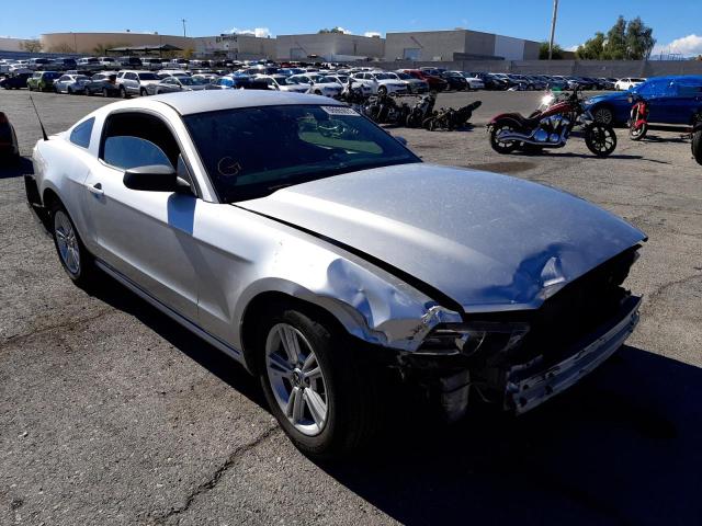 FORD MUSTANG 2014 1zvbp8amxe5285298