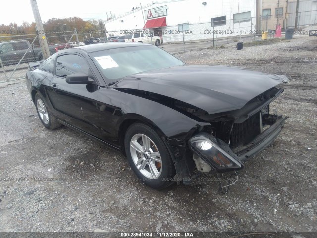 FORD MUSTANG 2014 1zvbp8amxe5286452