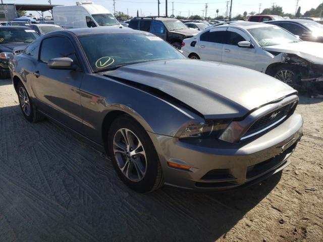 FORD MUSTANG 2014 1zvbp8amxe5289237