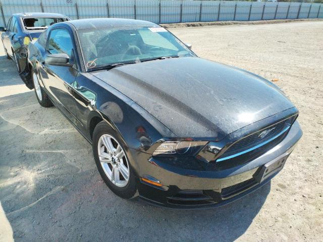 FORD MUSTANG 2014 1zvbp8amxe5289240