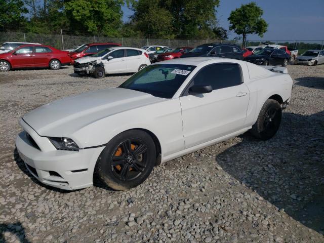 FORD MUSTANG 2014 1zvbp8amxe5290758