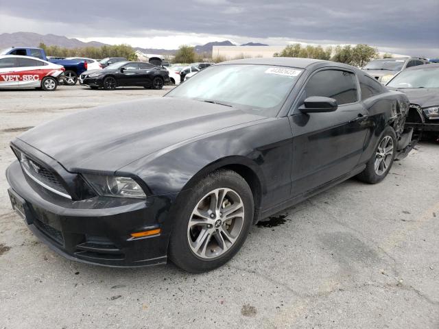 FORD MUSTANG 2014 1zvbp8amxe5292641