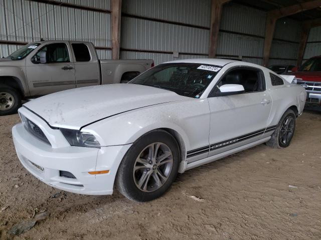 FORD MUSTANG 2014 1zvbp8amxe5292719