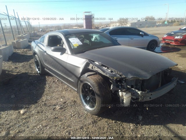 FORD MUSTANG 2014 1zvbp8amxe5294499