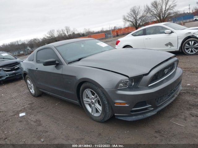 FORD MUSTANG 2014 1zvbp8amxe5296012