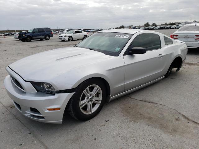 FORD MUSTANG 2014 1zvbp8amxe5297192