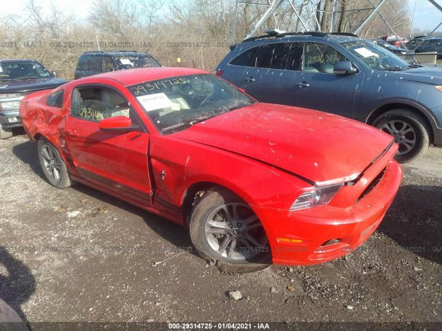 FORD MUSTANG 2014 1zvbp8amxe5297466