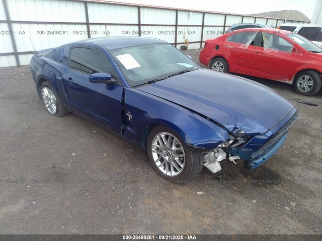 FORD MUSTANG 2014 1zvbp8amxe5299654