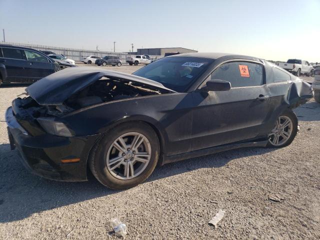 FORD MUSTANG 2014 1zvbp8amxe5299928