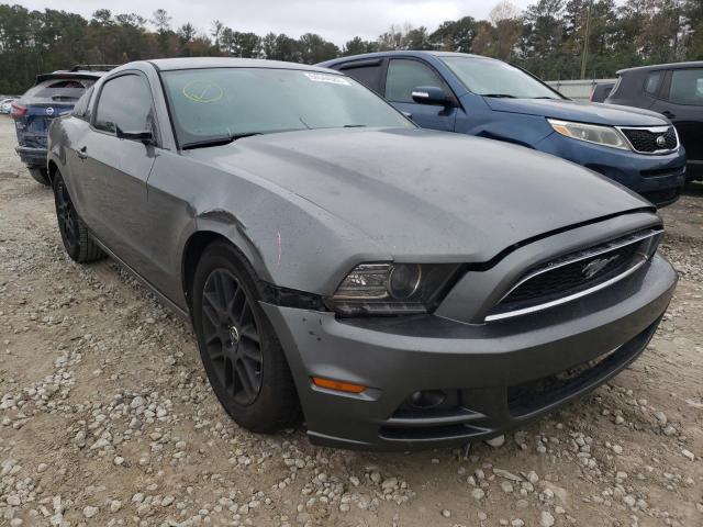 FORD MUSTANG 2014 1zvbp8amxe5301662