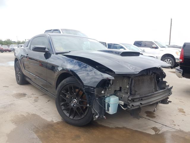 FORD MUSTANG 2014 1zvbp8amxe5301709