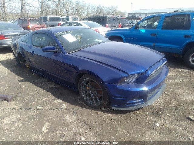 FORD MUSTANG 2014 1zvbp8amxe5302200