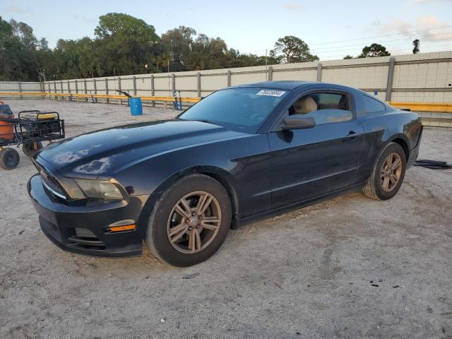 FORD MUSTANG 2014 1zvbp8amxe5303539