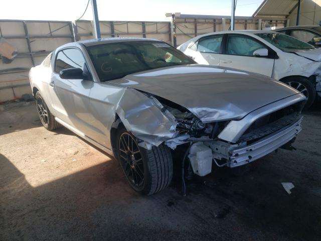 FORD MUSTANG 2014 1zvbp8amxe5303993