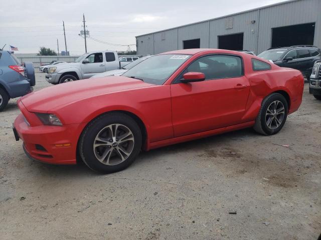 FORD MUSTANG 2014 1zvbp8amxe5304691