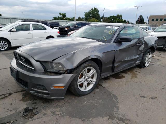 FORD MUSTANG 2014 1zvbp8amxe5306361