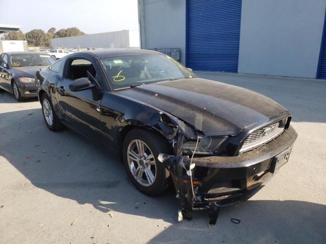 FORD MUSTANG 2014 1zvbp8amxe5306943