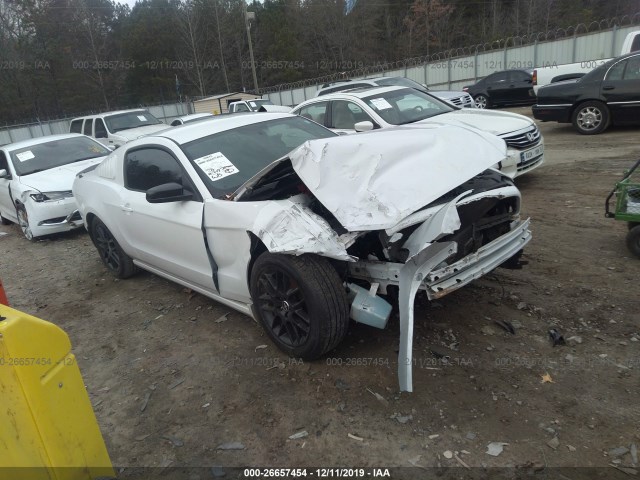 FORD MUSTANG 2014 1zvbp8amxe5308773