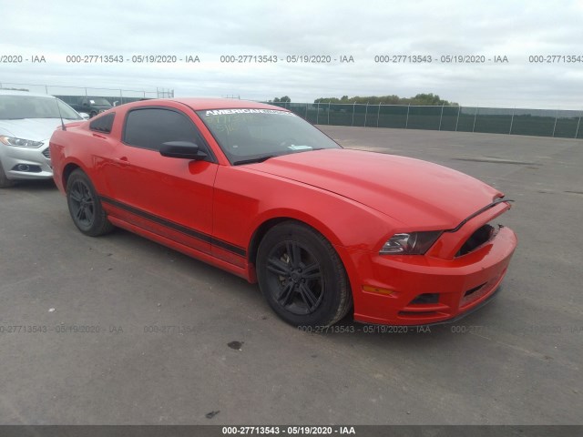 FORD MUSTANG 2014 1zvbp8amxe5310216