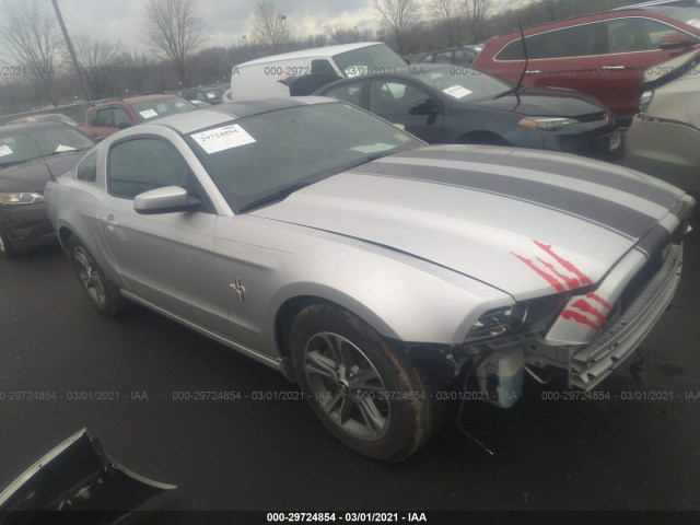 FORD MUSTANG 2014 1zvbp8amxe5310541