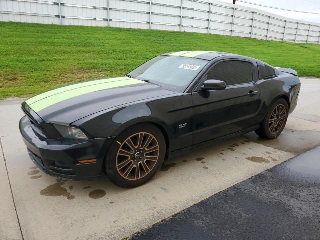 FORD MUSTANG 2014 1zvbp8amxe5311527