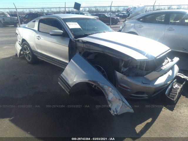 FORD MUSTANG 2014 1zvbp8amxe5311611