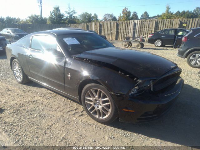 FORD MUSTANG 2014 1zvbp8amxe5314590