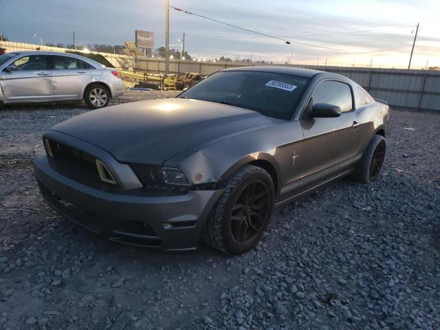 FORD MUSTANG 2014 1zvbp8amxe5314685