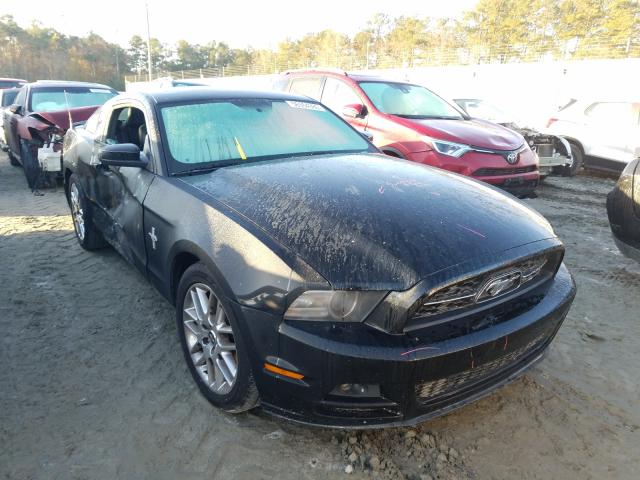 FORD MUSTANG 2014 1zvbp8amxe5314721