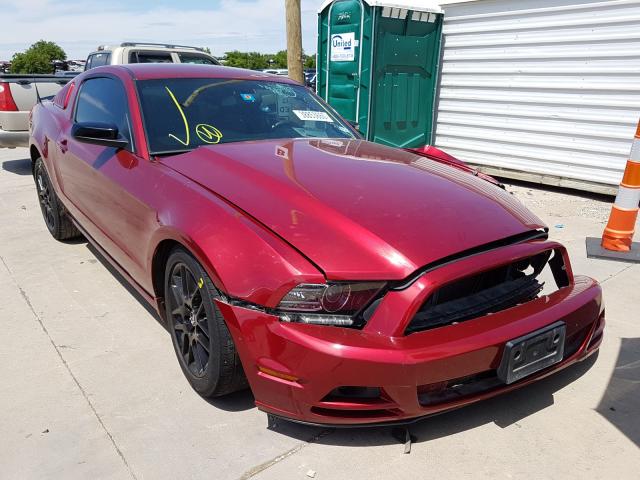 FORD MUSTANG 2014 1zvbp8amxe5315996