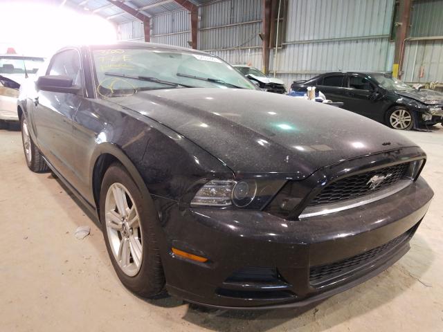 FORD MUSTANG 2014 1zvbp8amxe5319949