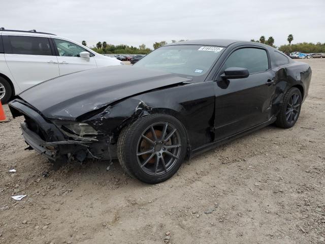 FORD MUSTANG 2014 1zvbp8amxe5320700