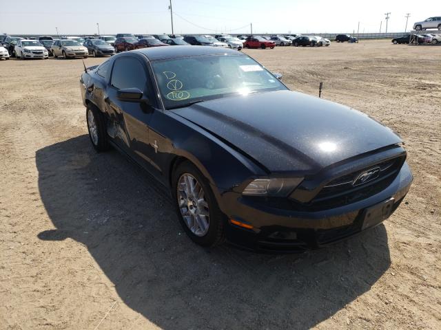 FORD MUSTANG 2014 1zvbp8amxe5320888